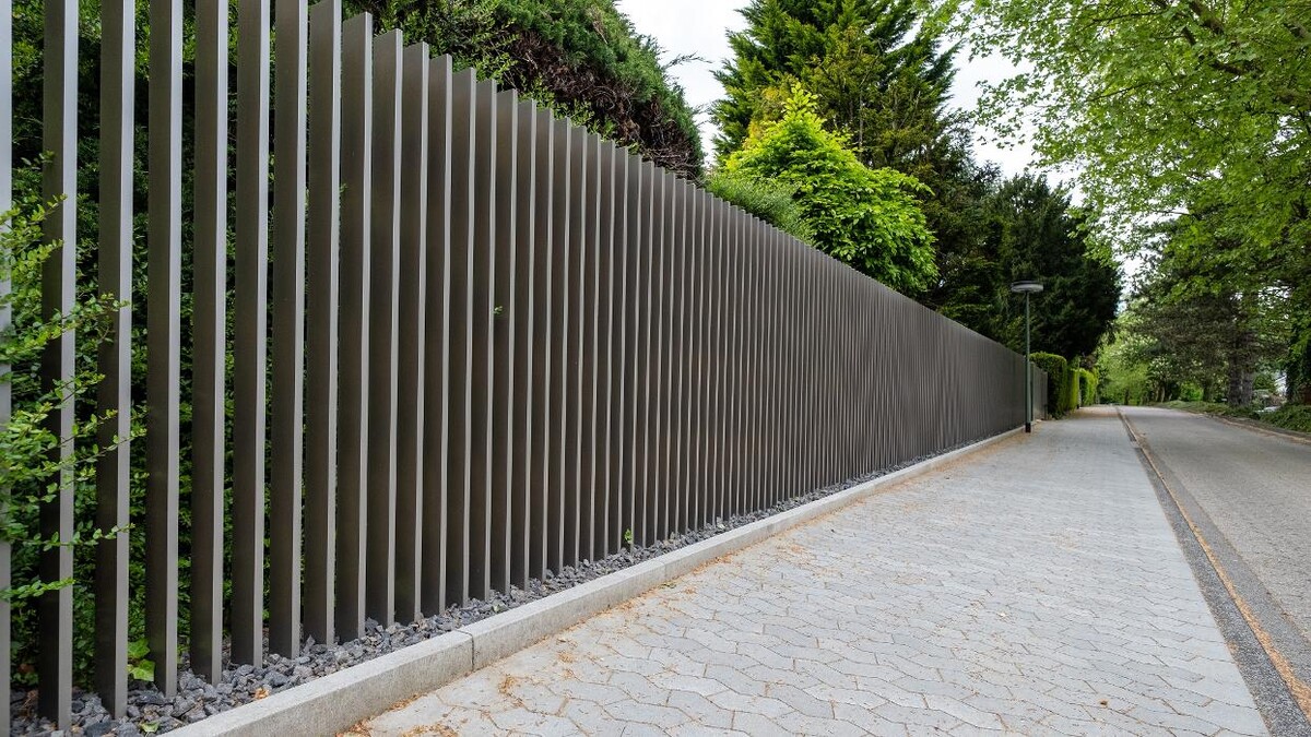 Bilder Erdel Metallbau GmbH