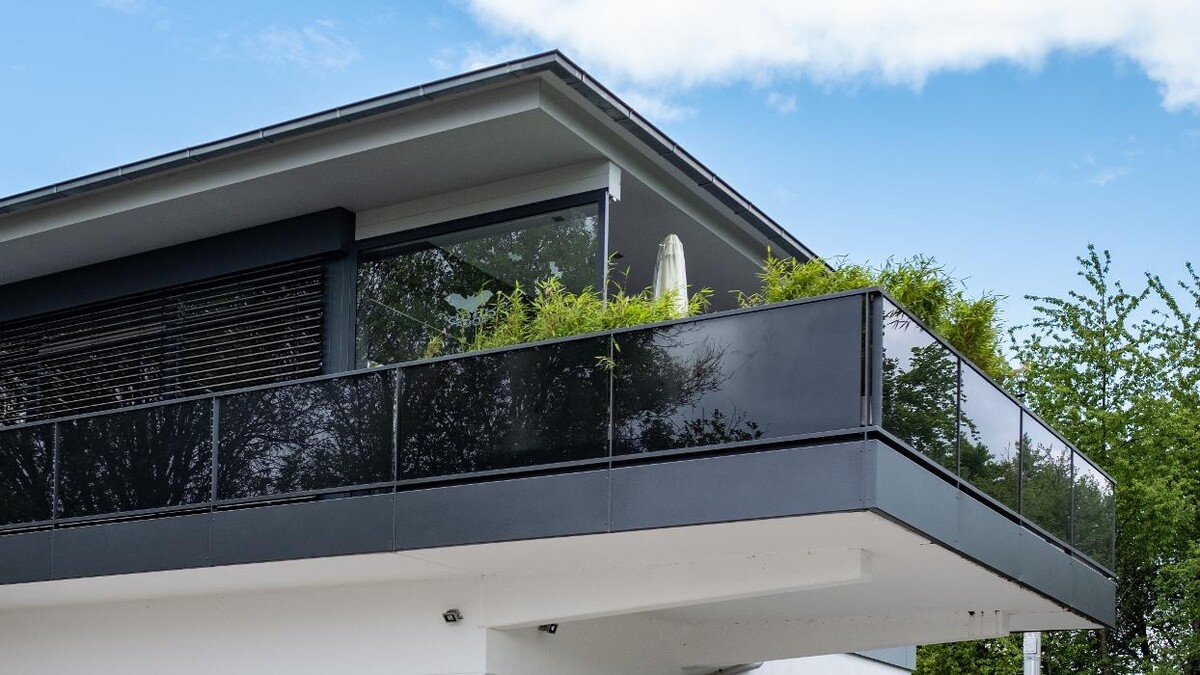 Bilder Erdel Metallbau GmbH