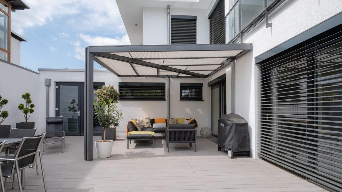 Bilder Erdel Metallbau GmbH