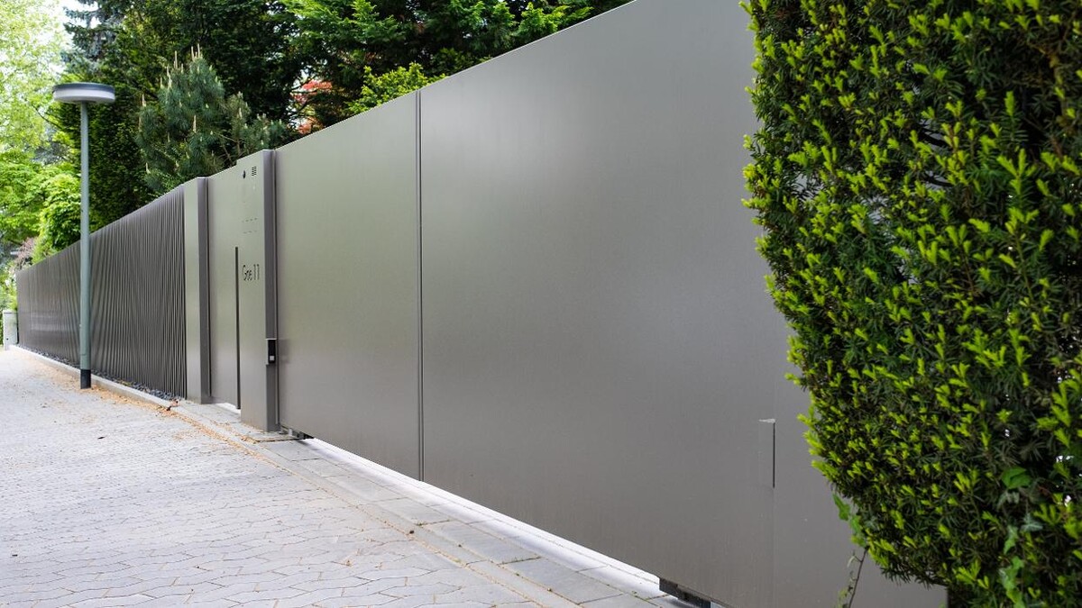 Bilder Erdel Metallbau GmbH