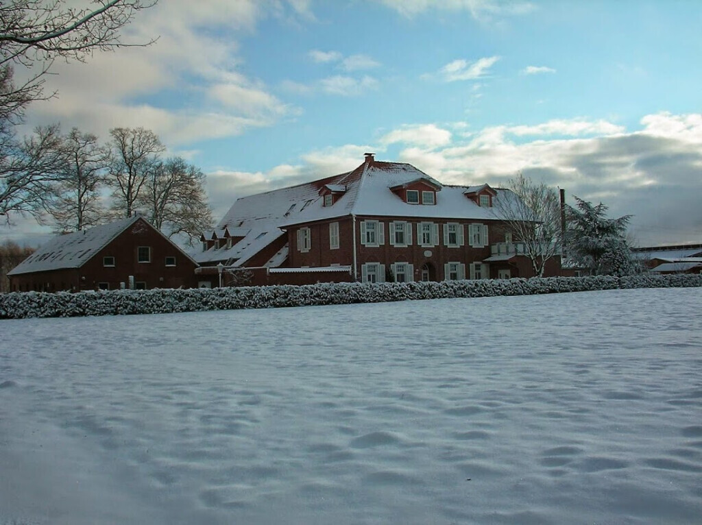 Bilder Pension Udo Biermann