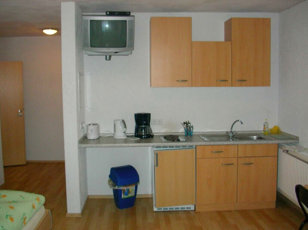 Bilder Pension Udo Biermann