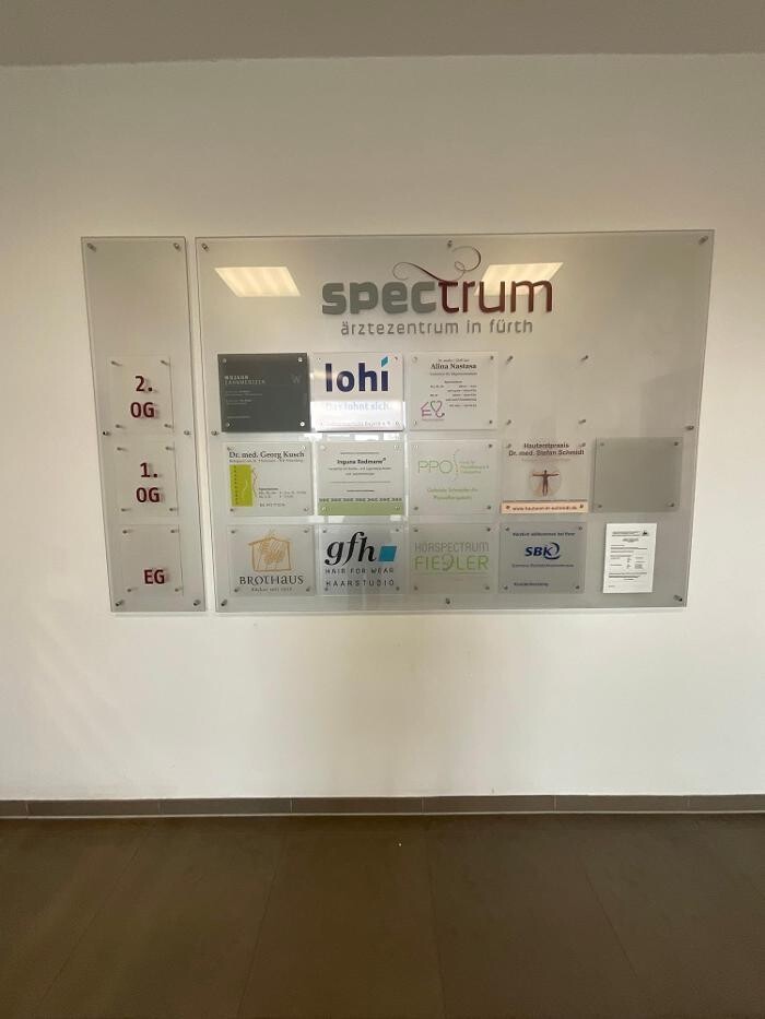 Bilder Lohi - Lohnsteuerhilfe Bayern e. V. Fürth