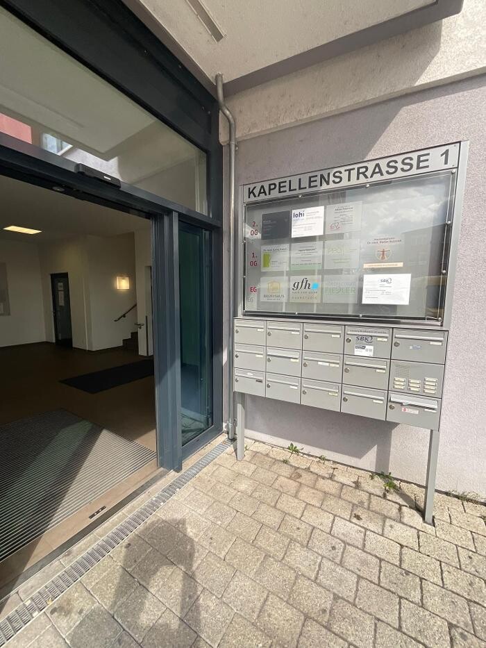 Bilder Lohi - Lohnsteuerhilfe Bayern e. V. Fürth