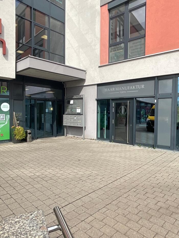 Bilder Lohi - Lohnsteuerhilfe Bayern e. V. Fürth