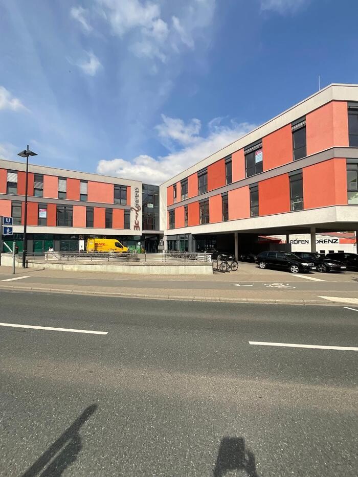 Bilder Lohi - Lohnsteuerhilfe Bayern e. V. Fürth