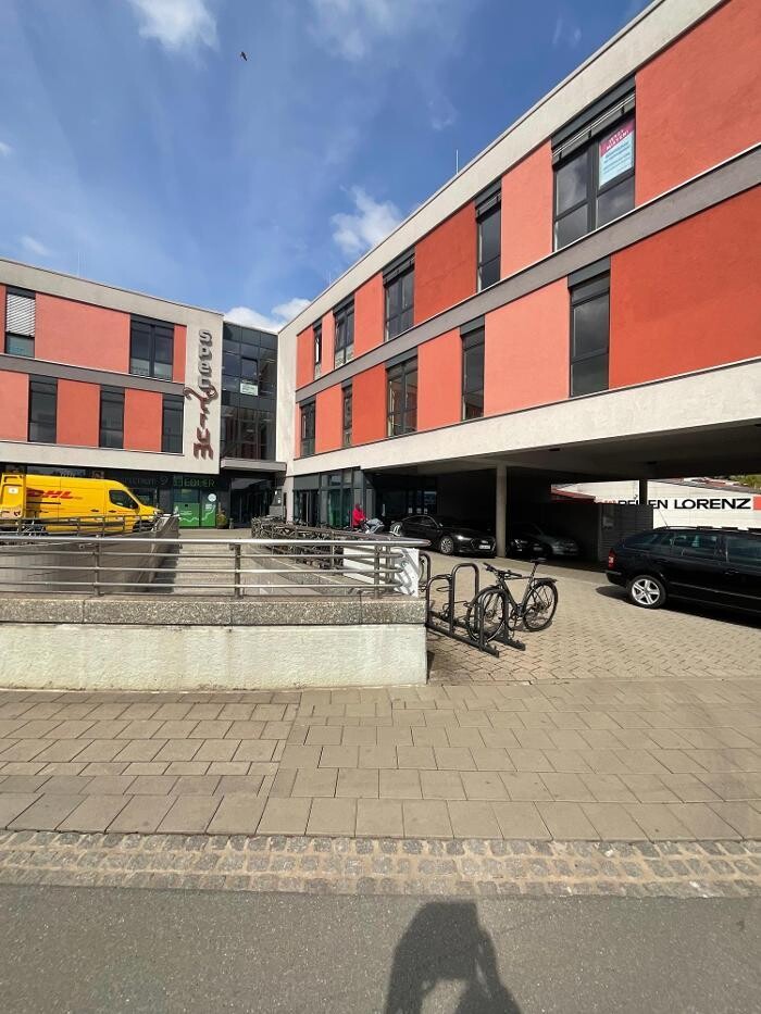 Bilder Lohi - Lohnsteuerhilfe Bayern e. V. Fürth