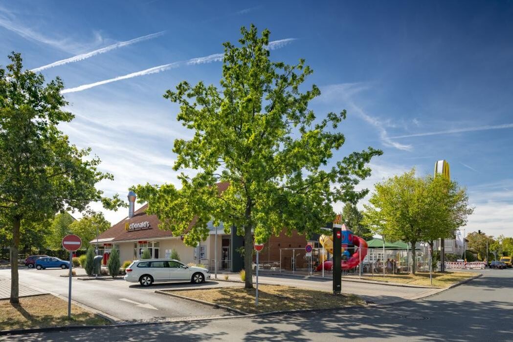 Bilder McDonald's