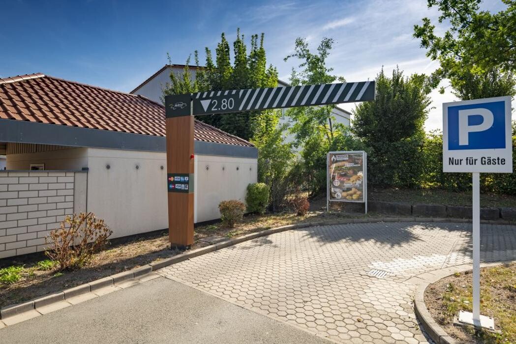 Bilder McDonald's