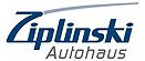 Autohaus Ziplinski GmbH Logo