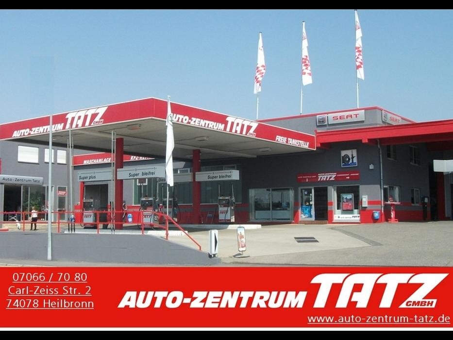 Bilder Auto Zentrum Tatz GmbH