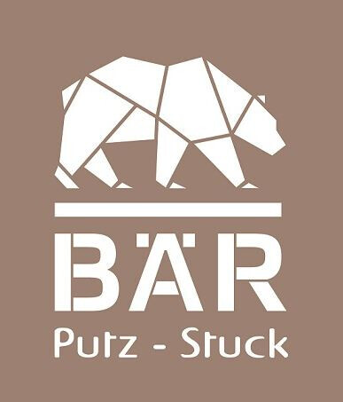 Bär Putz-Stuck Logo