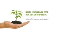 Website Screenshot Engelen GmbH