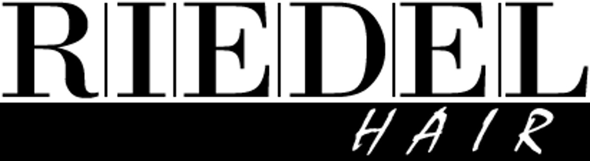 Frisurenstudio Riedel GmbH Logo