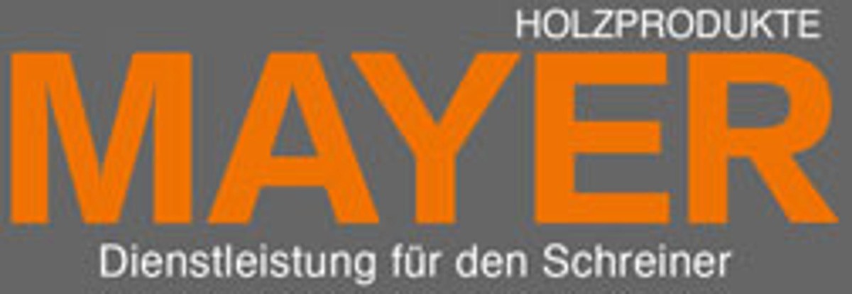 Mayer Holzprodukte Logo