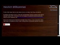 Screenshot for www.bettenhaus-schmitz.de