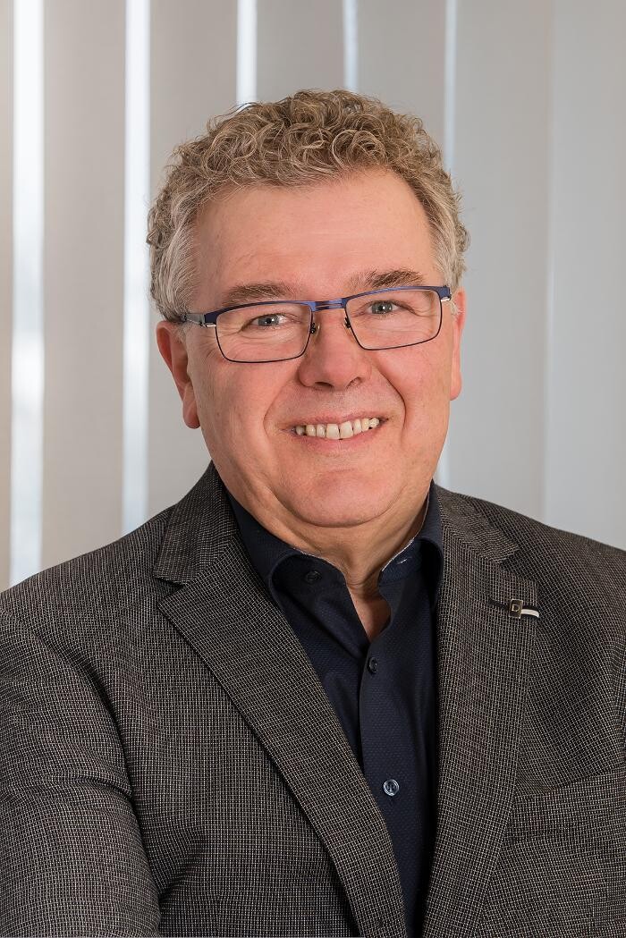 Bilder ERGO Versicherung Martin Sandmann