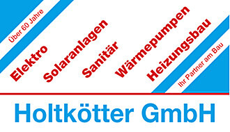 Holtkötter GmbH Logo