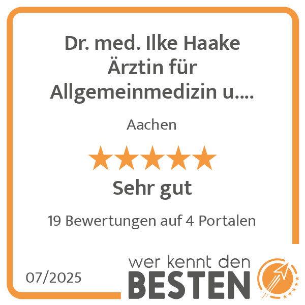 Bilder Dr. med. Ilke Haake Ärztin für Allgemeinmedizin u. Naturheilverfahren