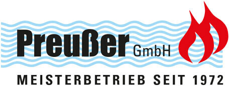 Norman Preußer GmbH Logo