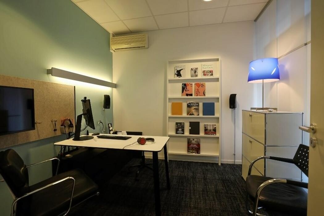 Bilder Hörakustik Vollbach