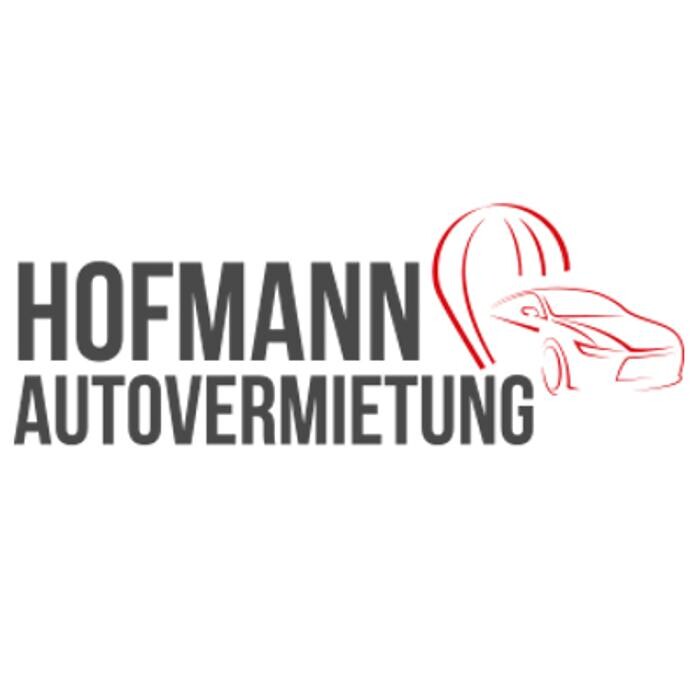 Bilder Autovermietung Hofmann GmbH