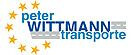 Wittmann Transporte Logo