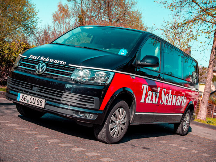 Bilder Taxi Schwarte GmbH