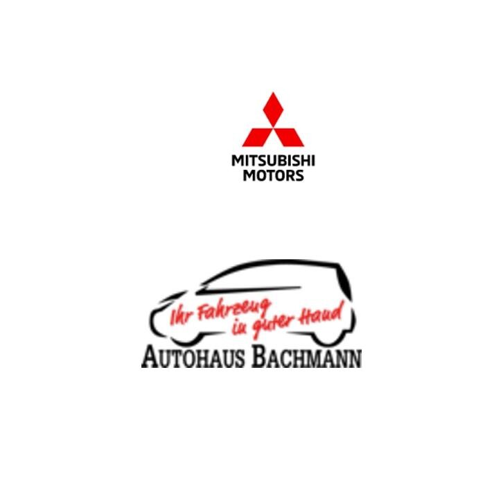 Autohaus Bachmann GmbH Logo