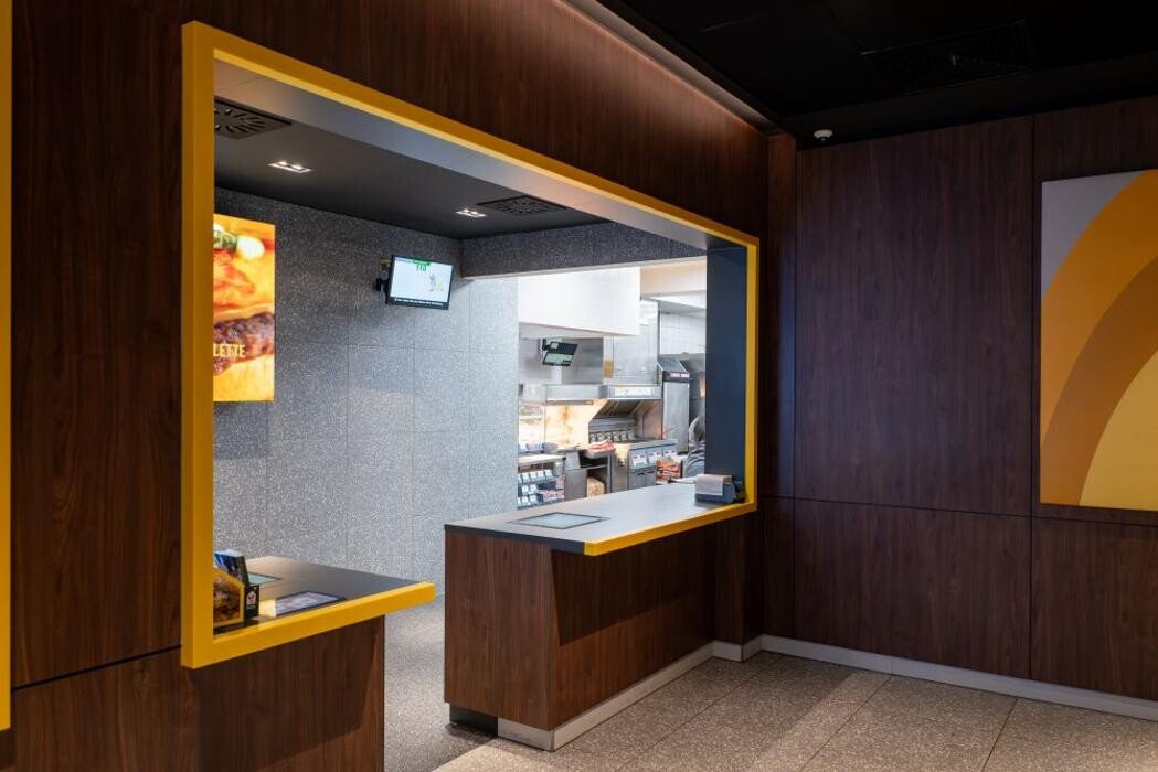 Bilder McDonald's