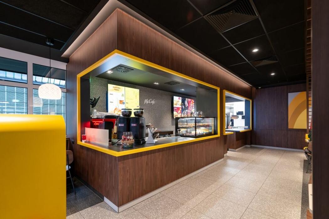 Bilder McDonald's