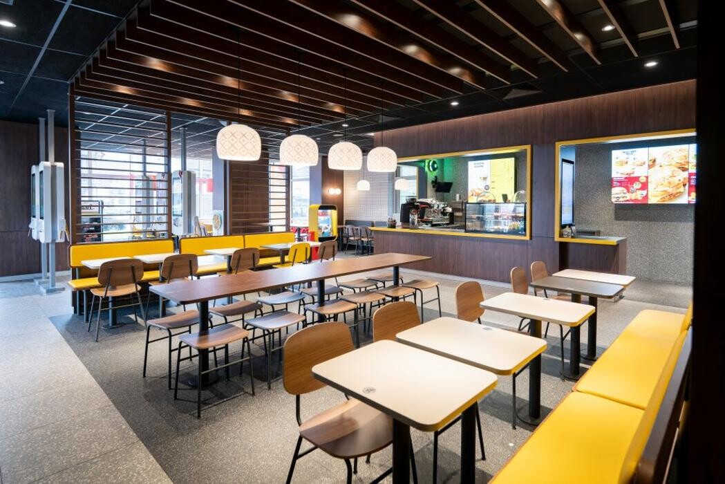 Bilder McDonald's