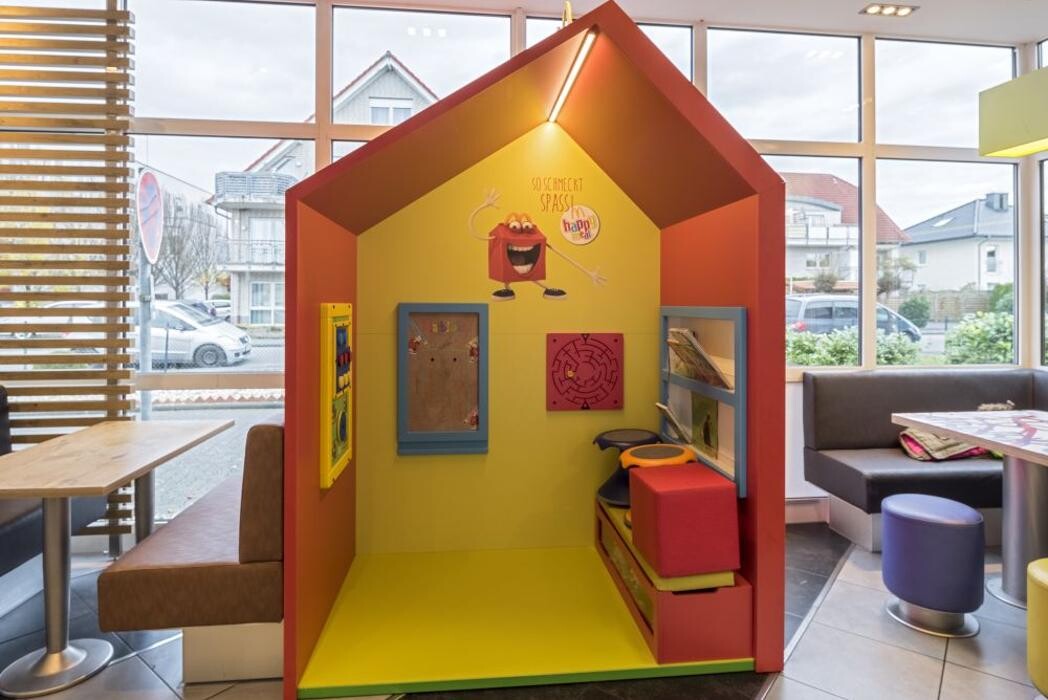 Bilder McDonald's