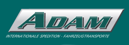 Adam-Transporte GmbH Logo