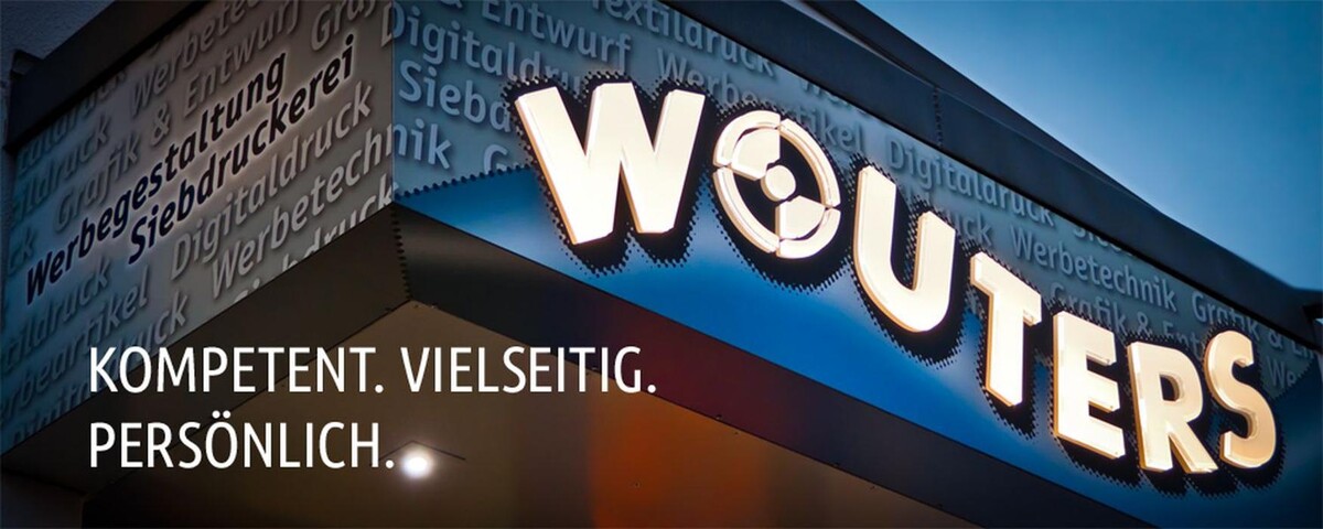 Bilder Werbegestaltung Wouters GmbH