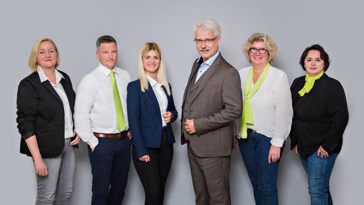 Bilder LVM Versicherung Michael Klösener - Versicherungsagentur