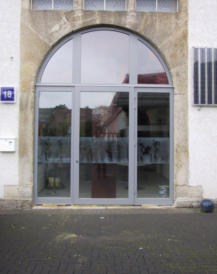 Bilder Tischlerei Thomas Schulte