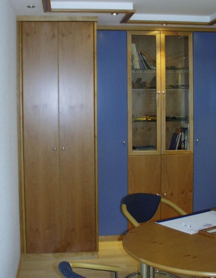 Bilder Tischlerei Thomas Schulte