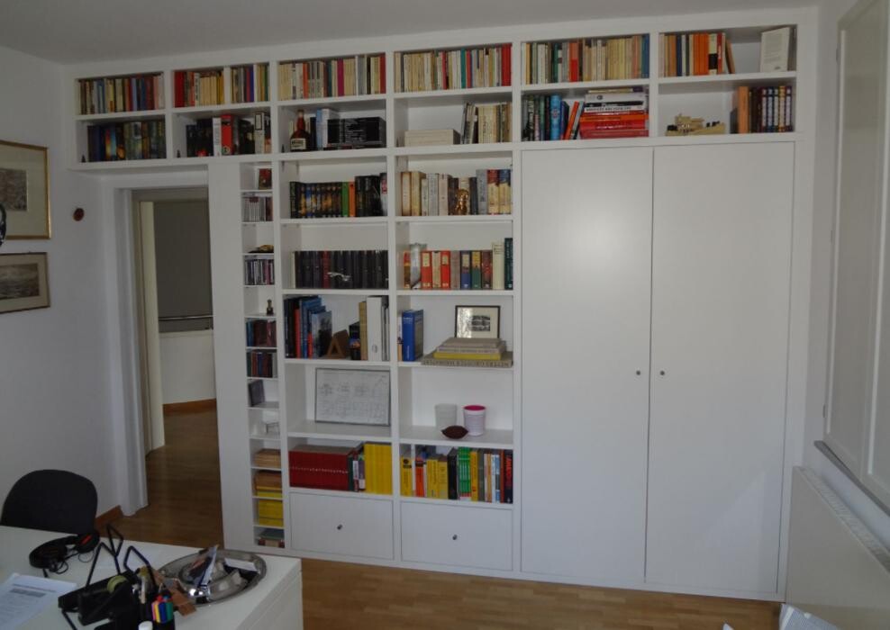 Bilder Tischlerei Thomas Schulte
