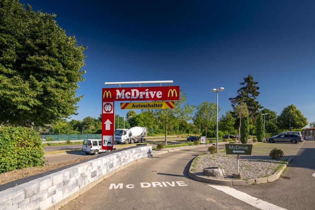 Bilder McDonald's