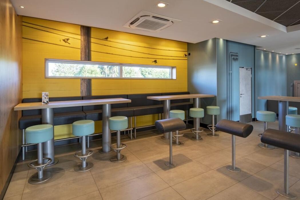 Bilder McDonald's