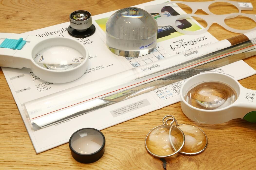 Bilder Optik Kintrup - Brillen und Kontaktlinsen Michael Kintrup