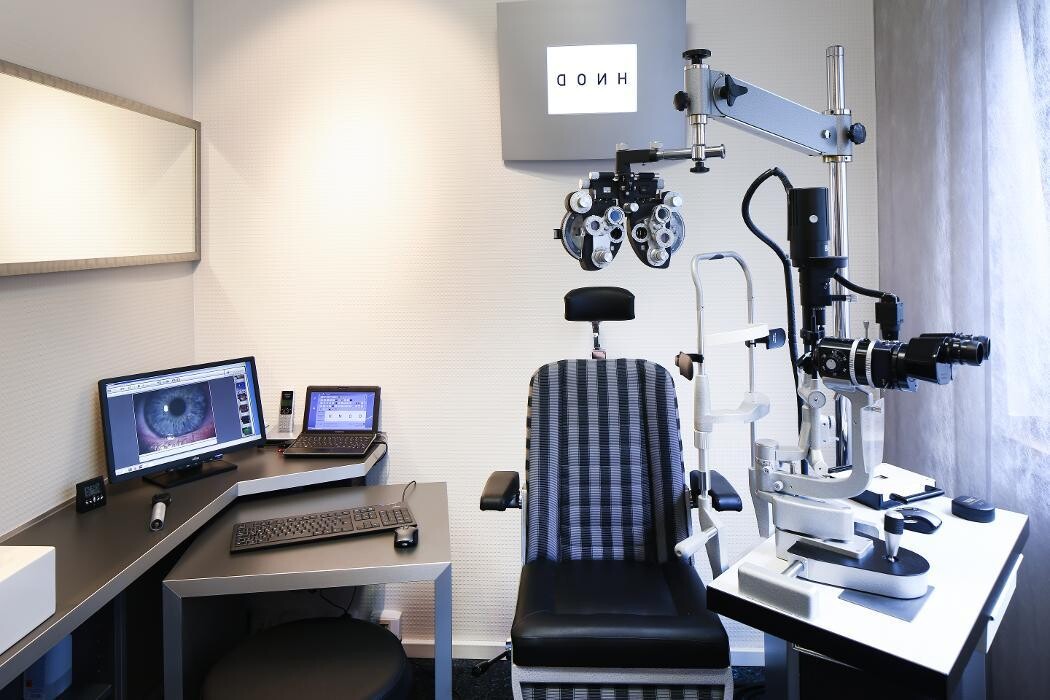 Bilder Optik Kintrup - Brillen und Kontaktlinsen Michael Kintrup