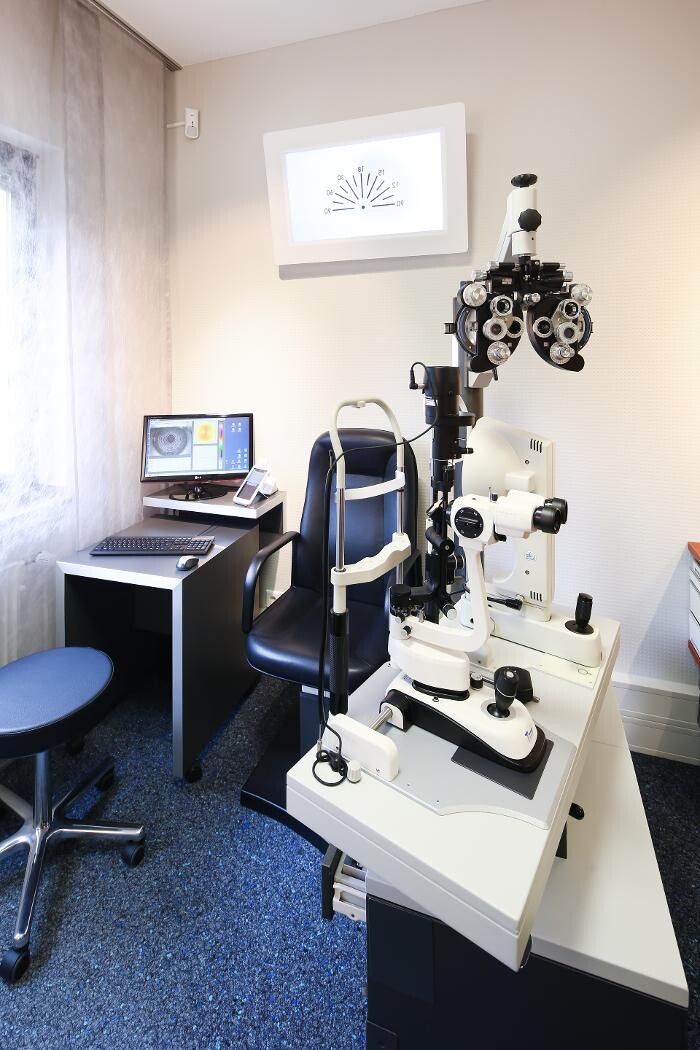 Bilder Optik Kintrup - Brillen und Kontaktlinsen Michael Kintrup