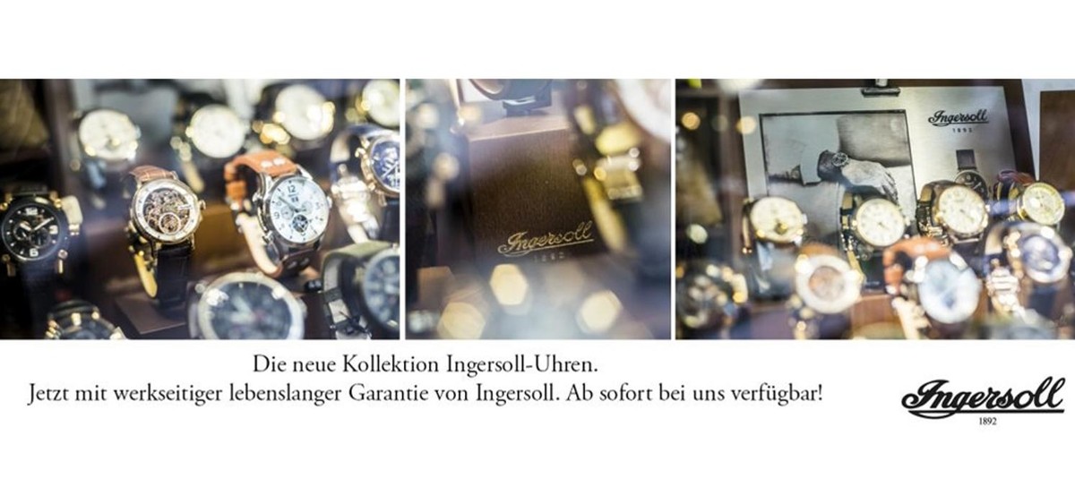 Bilder Juwelier Otto Kielmayer GmbH