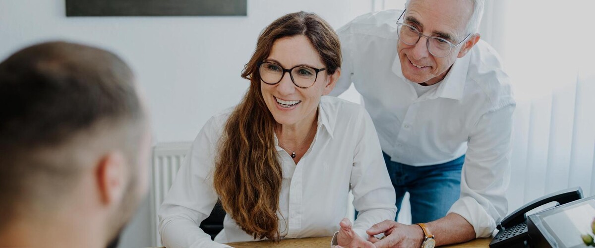 Bilder Hohenadel Steuer + Recht