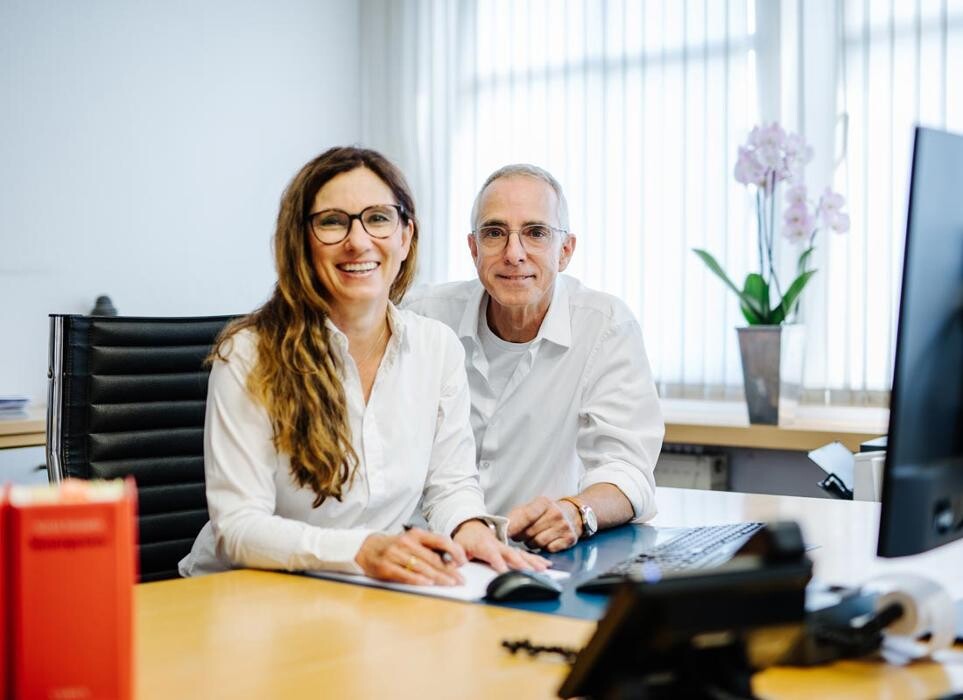 Bilder Hohenadel Steuer + Recht