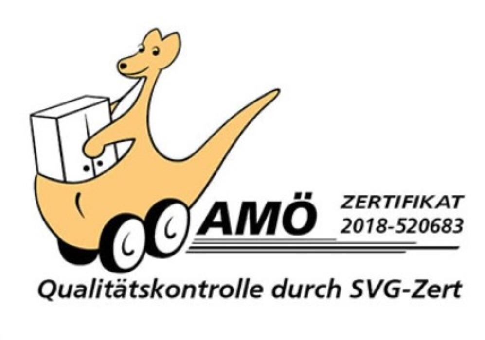 Bilder Rote Eilboten Umzüge GmbH