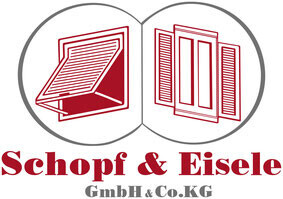 Schopf & Eisele GmbH & Co. KG Logo