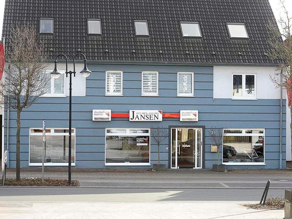 Bilder Küchenstudio Jansen GmbH